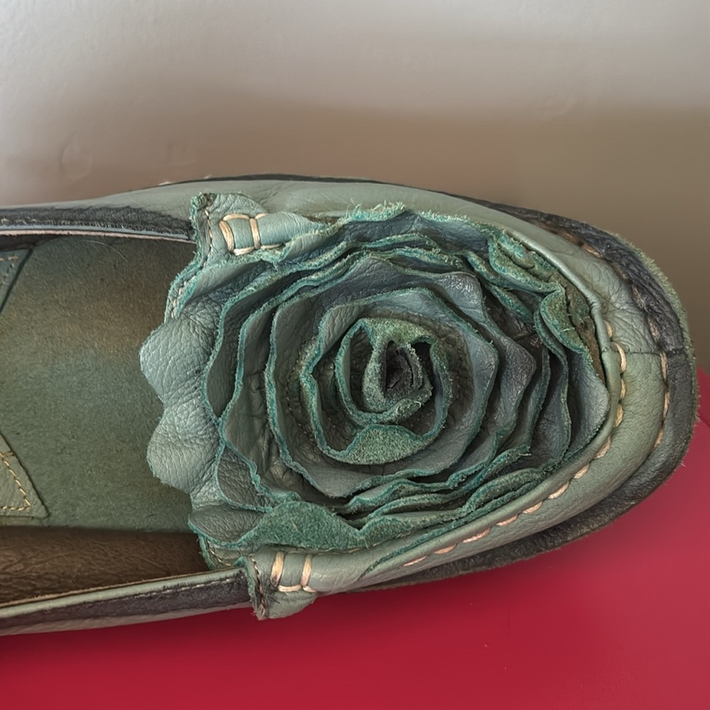 L’Artiste Loafers by Spring Step - Picture 5 of 5